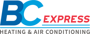 BC Express logo