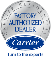 Carrier Logo