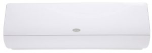 Carrier Ductless System HVAC unit
