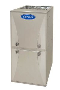 Carrier Furnace