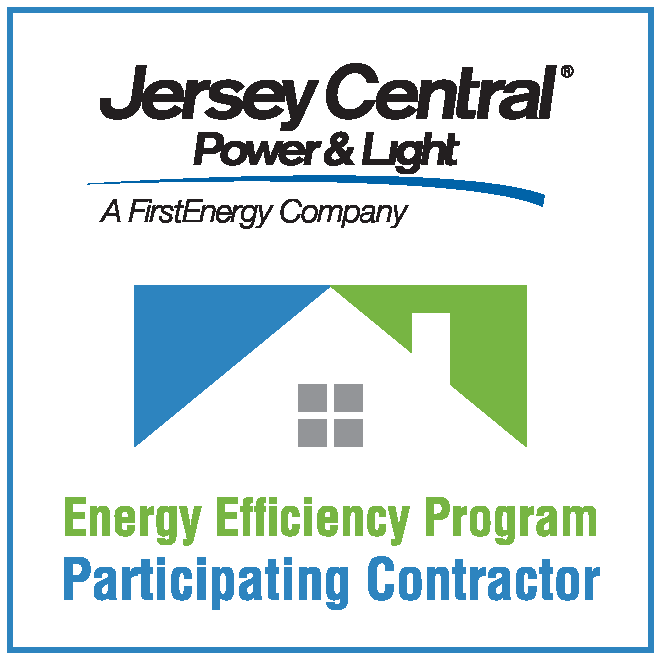 jersey central power and light energy efficiency program participating contractor