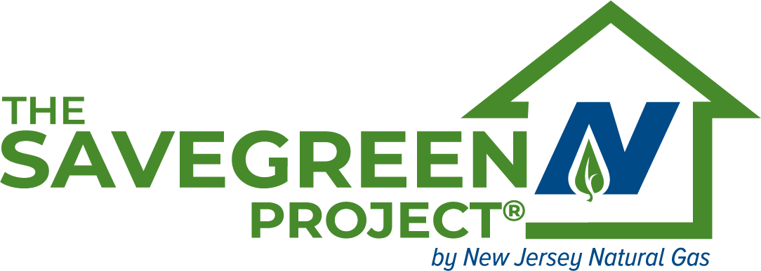 the savegreen project by new jersey natural gas