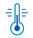 Balanced Temperatures