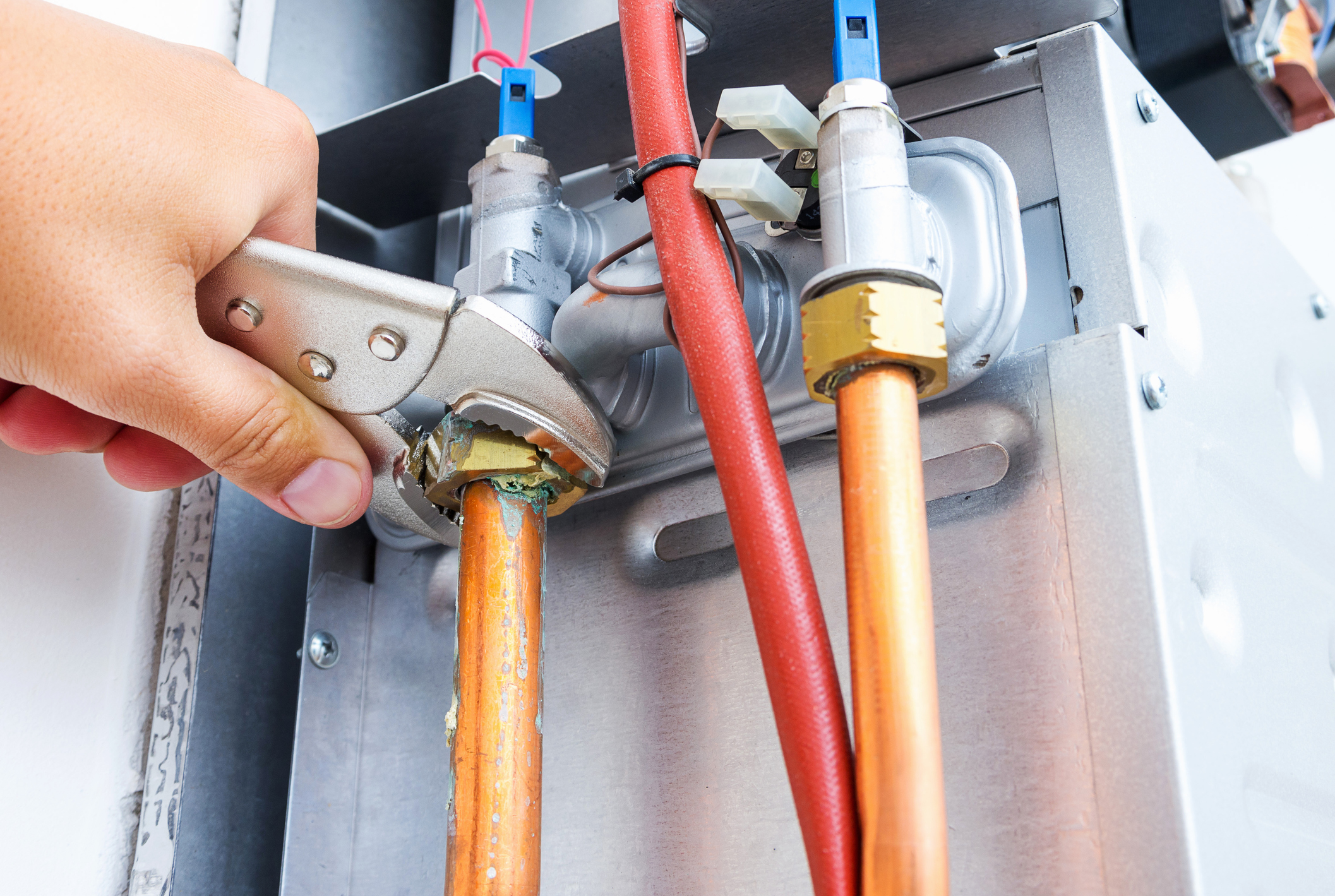 Water Heater Repair Chattanooga TN 24/7 Service