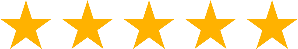 5-stars 5 stars icon