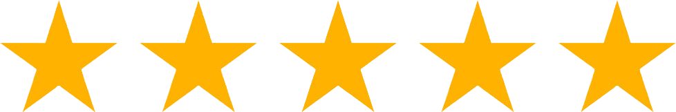 5 stars icon