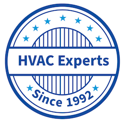 HVAC experts since 1992