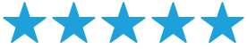 5 stars icon