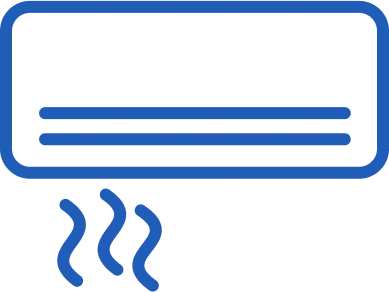 Ductless Icon Ductless Icon